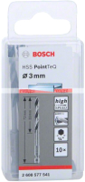 Сверло Bosch 2.608.577.541 (10шт) - 