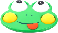 

Игрушка антистресс BBSKY, Лягушка / 970000005