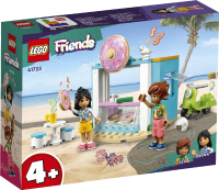 Конструктор Lego Friends Магазин пончиков / 41723 - 