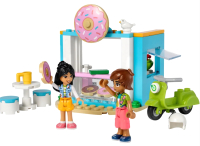 Конструктор Lego Friends Магазин пончиков / 41723 - 