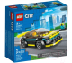 Конструктор Lego City Электрический спорткар / 60383 - 