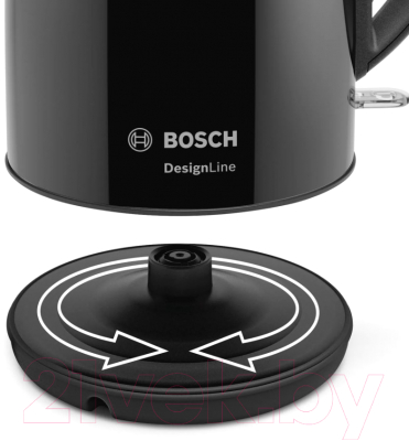 Электрочайник Bosch TWK3P423