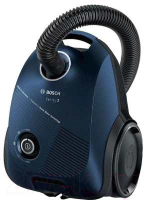 Пылесос Bosch BGLS2BU2