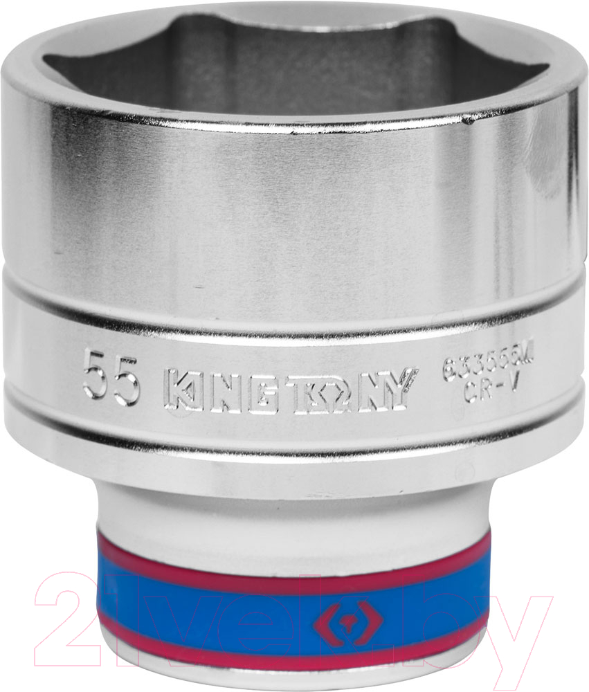 Головка слесарная King TONY 633555M