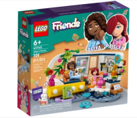 Конструктор Lego Friends Комната Алии / 41740 - 