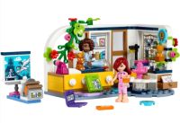 Конструктор Lego Friends Комната Алии / 41740 - 