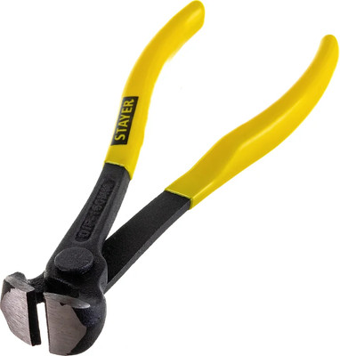 Кусачки торцевые Stayer Master 2223-16-z01 -