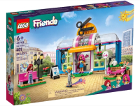 Конструктор Lego Friends Парикмахерская / 41743 - 
