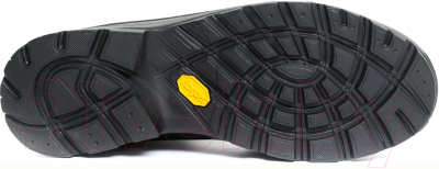 Трекинговые ботинки Asolo Altai Evo GV MM / A23126-A385 (р-р 8, черный/серый)