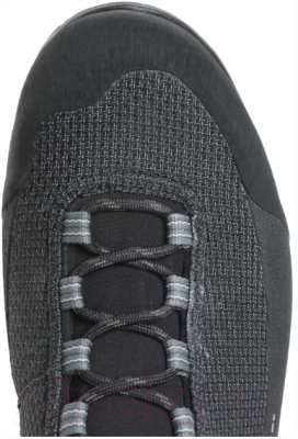 Трекинговые ботинки Asolo Altai Evo GV MM / A23126-A385 (р-р 7.5, черный/серый)