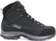 Трекинговые ботинки Asolo Altai Evo GV MM / A23126-A385 (р-р 9, черный/серый) - 