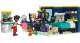 Миниатюра изображения товара Конструктор Lego Friends Комната Новы / 41755