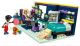 Миниатюра изображения товара Конструктор Lego Friends Комната Новы / 41755