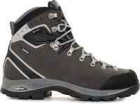 Трекинговые ботинки Asolo Greenwood Evo GV MM / A23128-A516 (р-р 9.5, графитовый) - 