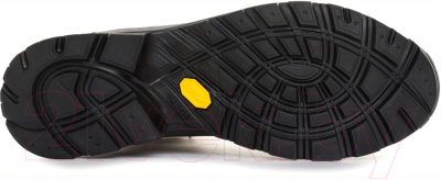 Трекинговые ботинки Asolo Greenwood Evo GV MM / A23128-A516 (р-р 13, графитовый)