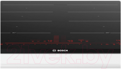 Индукционная варочная панель Bosch PXX675DC1E