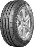 

Летняя шина Nokian Tyres, Tyres Hakka Van 235/65R16 C 121/120R