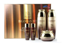 Набор косметики для лица DaandanBit Royal Premium Snail 3set - 
