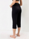 Миниатюра изображения товара Бриджи домашние Mark Formelle 522241 (р.164/170-114, черный)