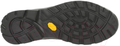 Трекинговые ботинки Asolo Finder GV MM / A23102-A627 (р-р 8, графитовый/лайм)