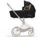 Миниатюра изображения товара Люлька-модуль для коляски Cybex Priam IV (FE JS Wings)