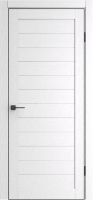 Дверь межкомнатная el'Porta Порта-21 60x200 (Wood Alaska) - 