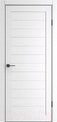 Дверь межкомнатная el'Porta Порта-21 60x200 (Wood Alaska)