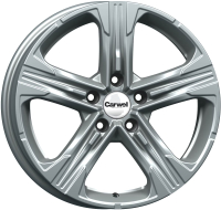 

Литой диск, Алтор 17x7" 5x112мм DIA 57.1мм ET 40мм SB