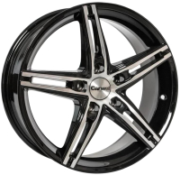 

Литой диск, Альфа 17x7" 5x108мм DIA 67.1мм ET 43мм AB