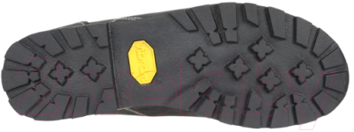 Трекинговые ботинки Dolomite 54 Mid Fg / 248061-0119 (р-р 7.5, черный)