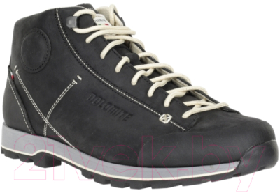 Трекинговые ботинки Dolomite 54 Mid Fg / 248061-0119 (р-р 8, черный)