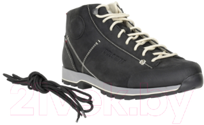 Трекинговые ботинки Dolomite 54 Mid Fg / 248061-0119 (р-р 11.5, черный)