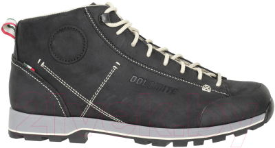 Трекинговые ботинки Dolomite 54 Mid Fg / 248061-0119 (р-р 12, черный)