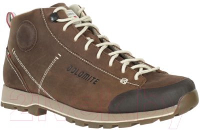 Трекинговые ботинки Dolomite 54 Mid Fg Testa Di Mor / 248061-0712 (р-р 8.5)