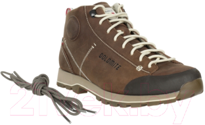 Трекинговые ботинки Dolomite 54 Mid Fg Testa Di Mor / 248061-0712 (р-р 8.5)