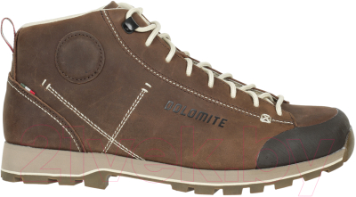 Трекинговые ботинки Dolomite 54 Mid Fg Testa Di Mor / 248061-0712 (р-р 9)