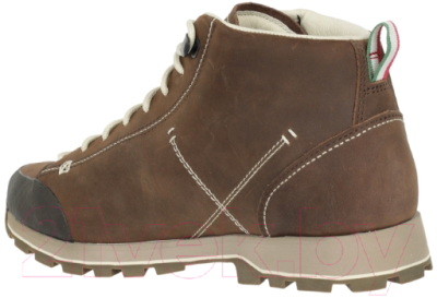 Трекинговые ботинки Dolomite 54 Mid Fg Testa Di Mor / 248061-0712 (р-р 9.5)