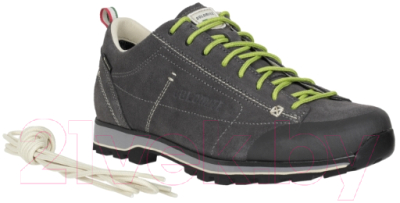 Трекинговые ботинки Dolomite 54 Low GTX / 247961-0226 (р-р 8, Avio)