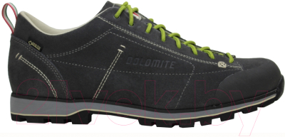 Трекинговые ботинки Dolomite 54 Low GTX / 247961-0226 (р-р 9.5, Avio)