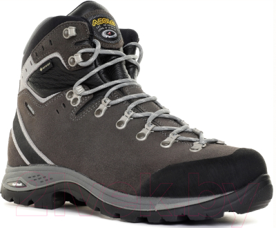 Трекинговые ботинки Asolo Greenwood Evo GV MM / A23128-A516 (р-р 13.5, графитовый)