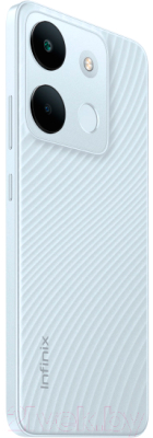 Смартфон Infinix Smart 7 3GB/64GB / X6515 (белый)