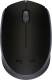 Мышь Logitech M171 / 910-004655 (черный) - 