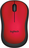 

Мышь Logitech, M221 / 910-004884