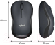 Миниатюра изображения товара Мышь Logitech M221 / 910-006090 (белый)