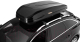 Миниатюра изображения товара Автобокс Modula Falcon 470 (Black Gloss)