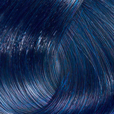 Крем-краска для волос Estel Sensation De Luxe 0/11 (синий)