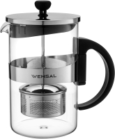 Заварочный чайник Vensal VS3408 - 