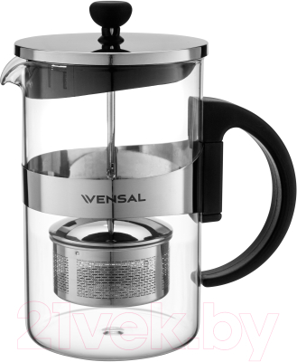 Заварочный чайник Vensal VS3408