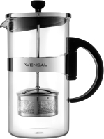 Заварочный чайник Vensal VS3409 - 