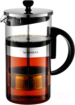 Заварочный чайник Vensal VS3409